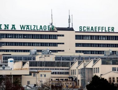 Γερμανία: Έκρηξη σε εργοστάσιο με τραυματίες - Διερευνώνται τυχών χημικές διαρροές (φωτό)